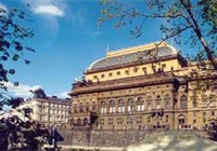 Programas de tiempo libre y ocio especiales para la República Checa